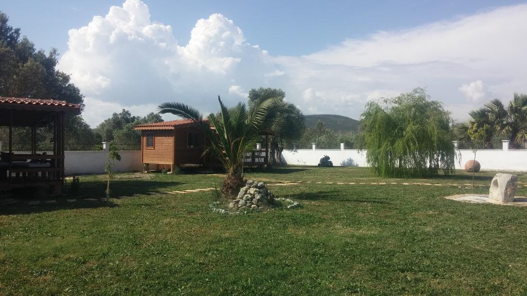 Liberta Guesthouse Seferihisar Rum bild