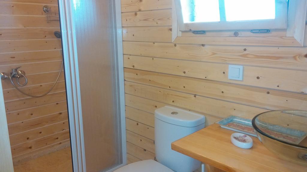 Liberta Guesthouse Seferihisar Rum bild